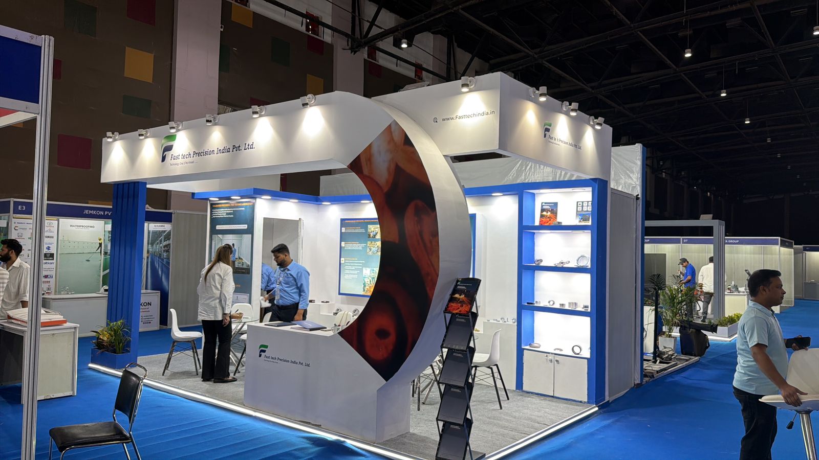 Truck, Trailer & Tyre Expo 2026