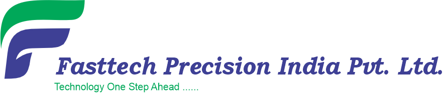 Fastech Precision India Logo