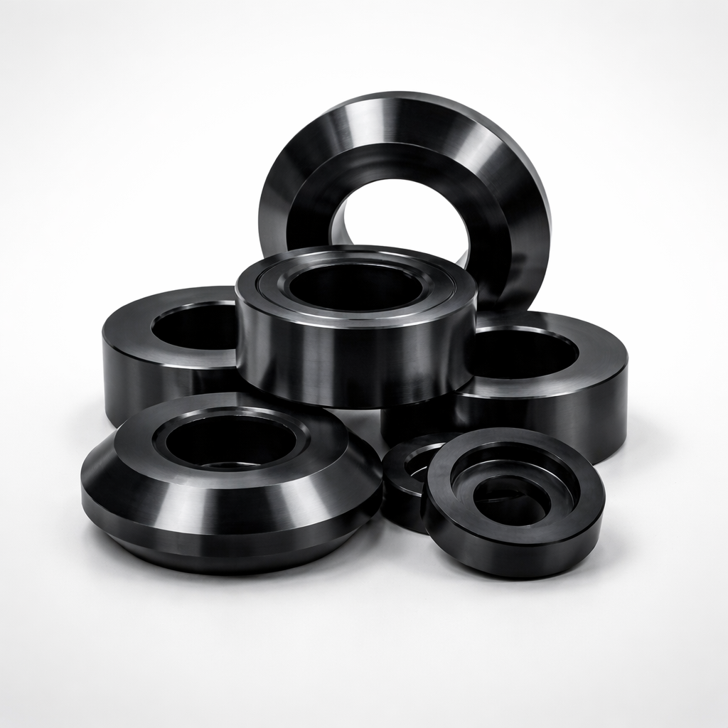 Anti Vibration Mass Dampers