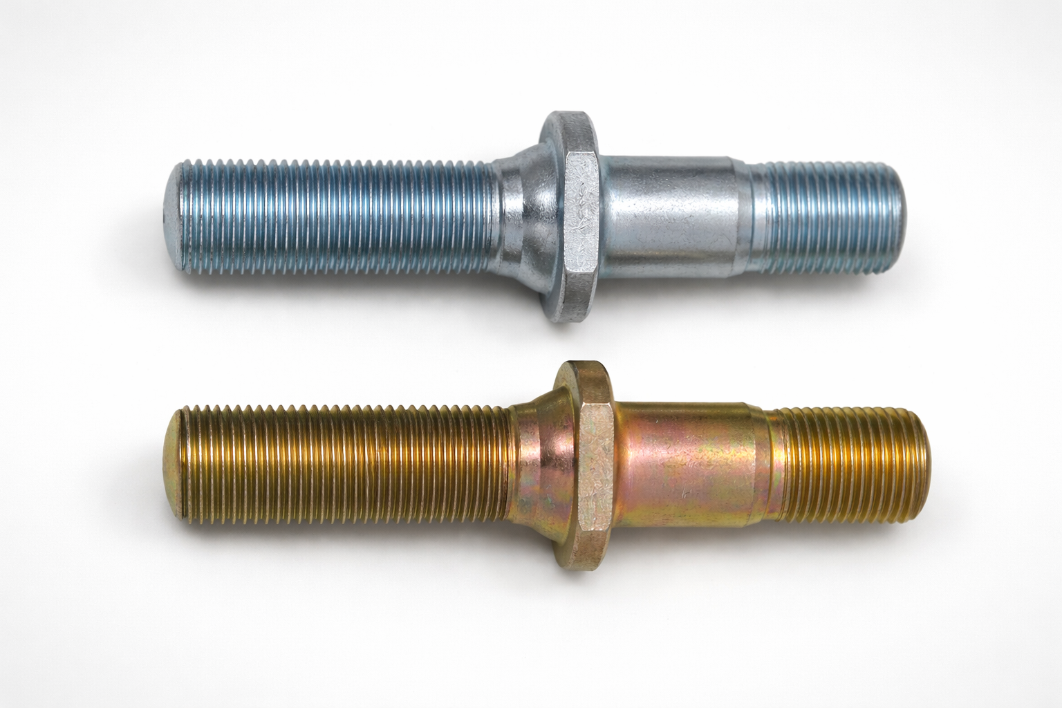 Mining Equipment's Special Wheel Bolts